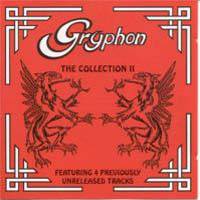 Gryphon : The Collection II